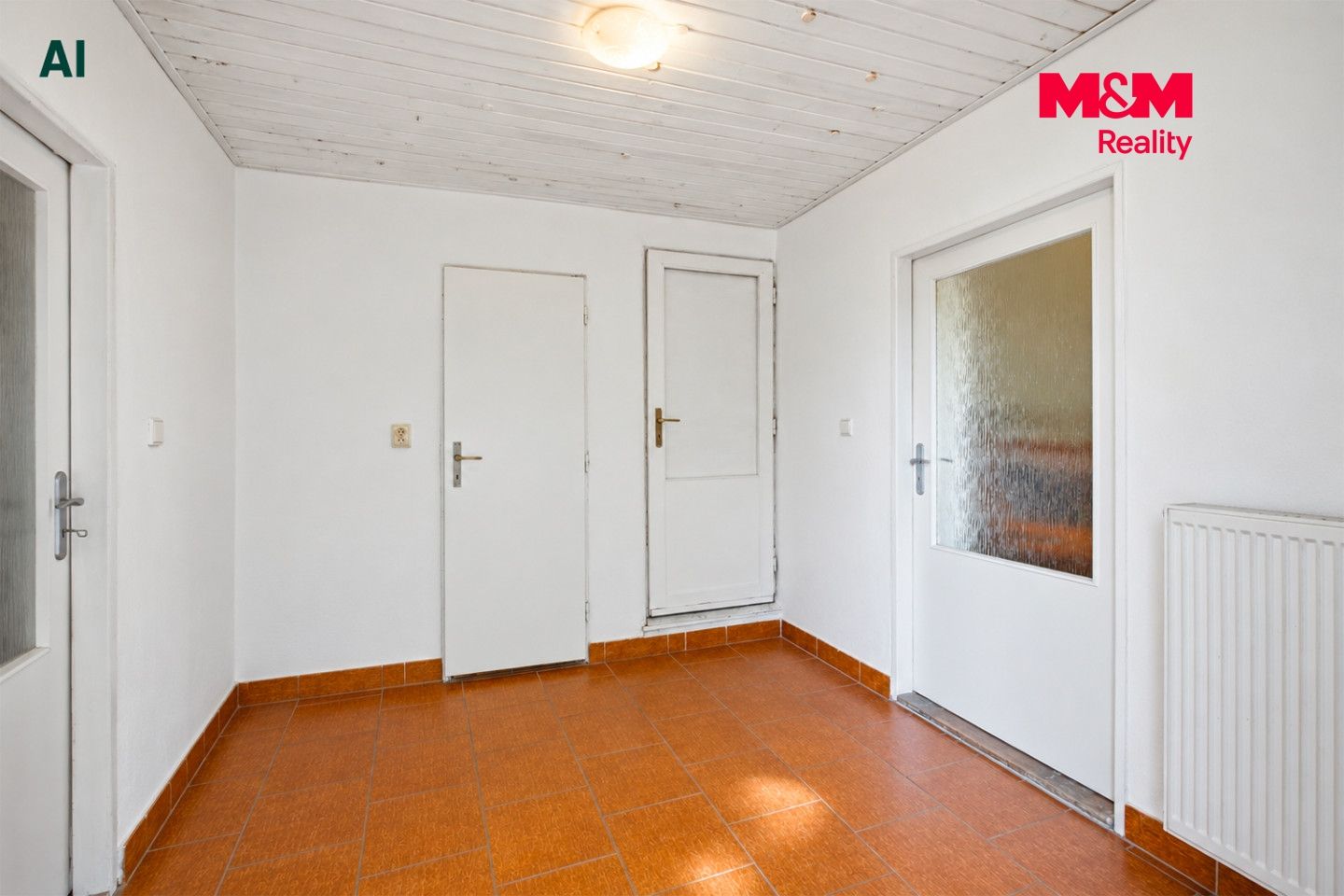 Prodej, Rodinný dům, 84 m², Krupá, Krupá – náhled fotky 20