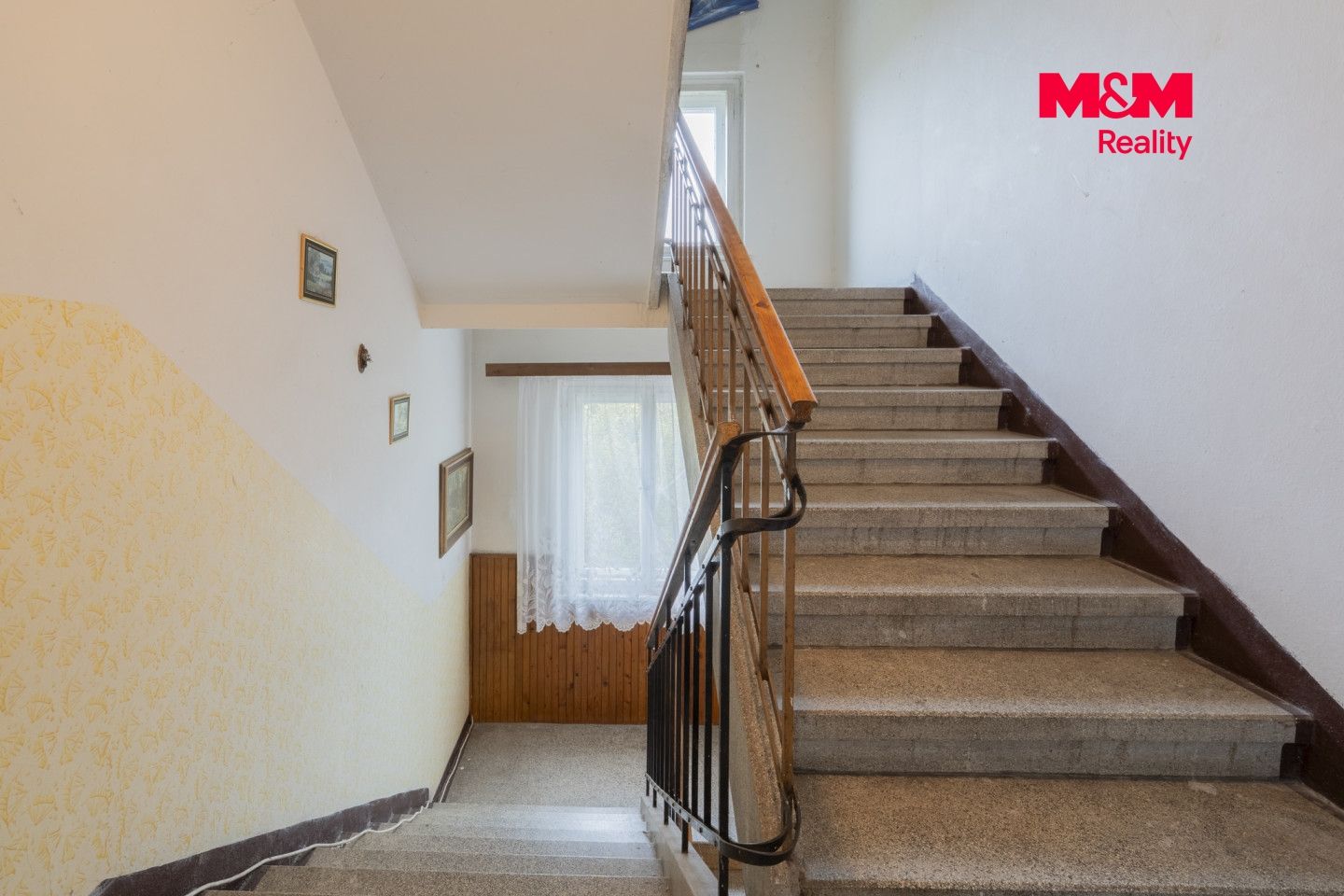 Prodej, Rodinný dům, 162 m², Aš, Všehrdova, Aš – náhled fotky 11
