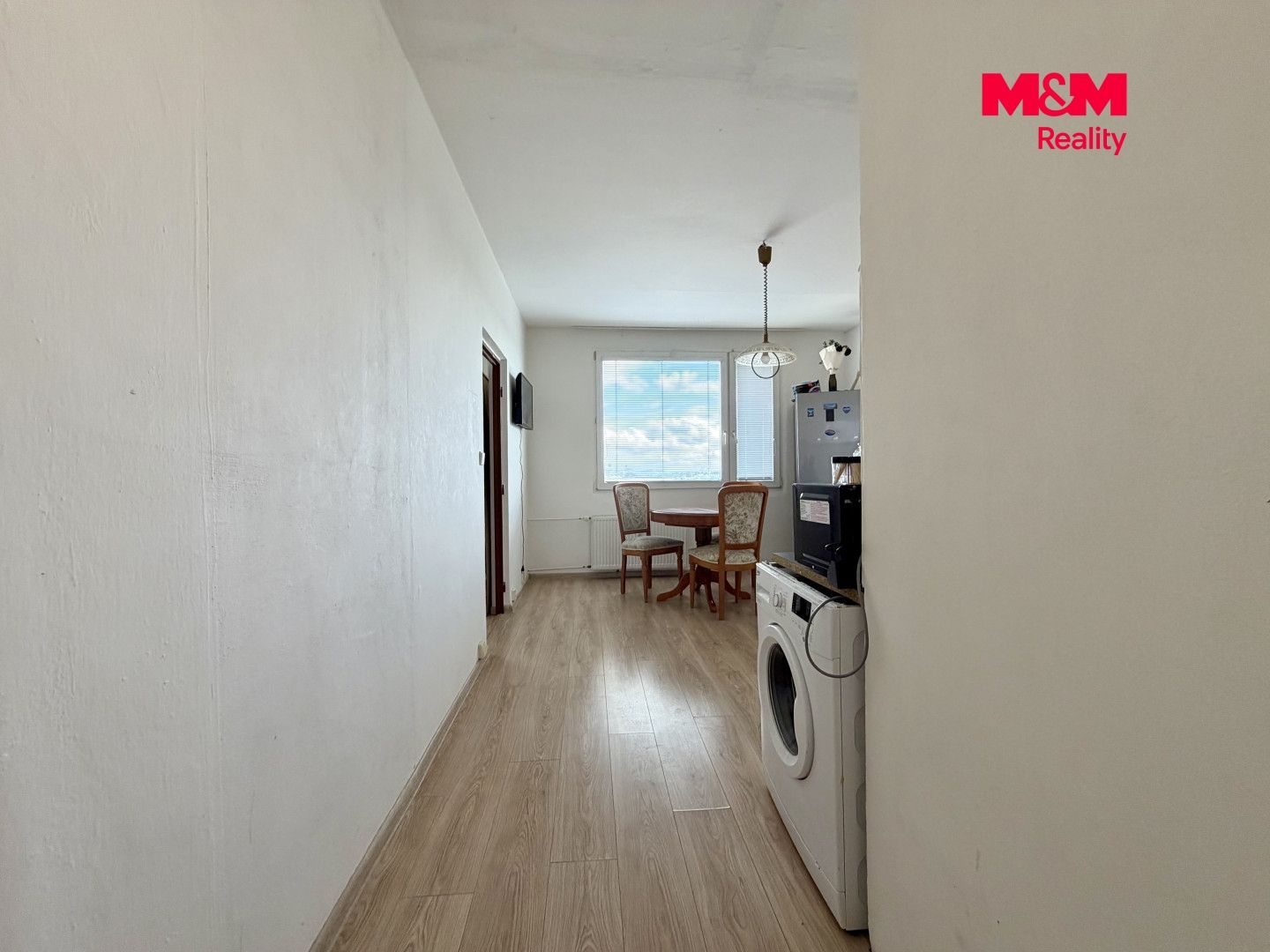 Prodej, Byt 1+1, 36 m², Chomutov, Jirkovská, Chomutov – náhled fotky 8