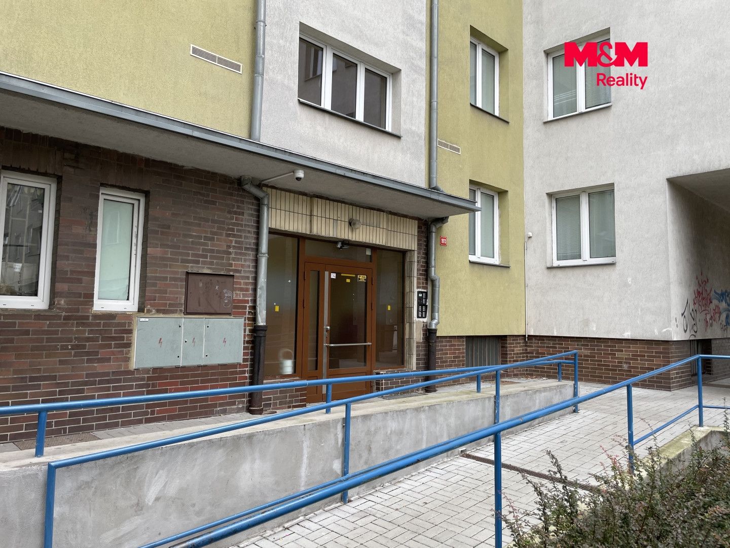 Pronájem, Byt 2+1, 51 m², Louny, Tyršovo nám., Louny – náhled fotky 9