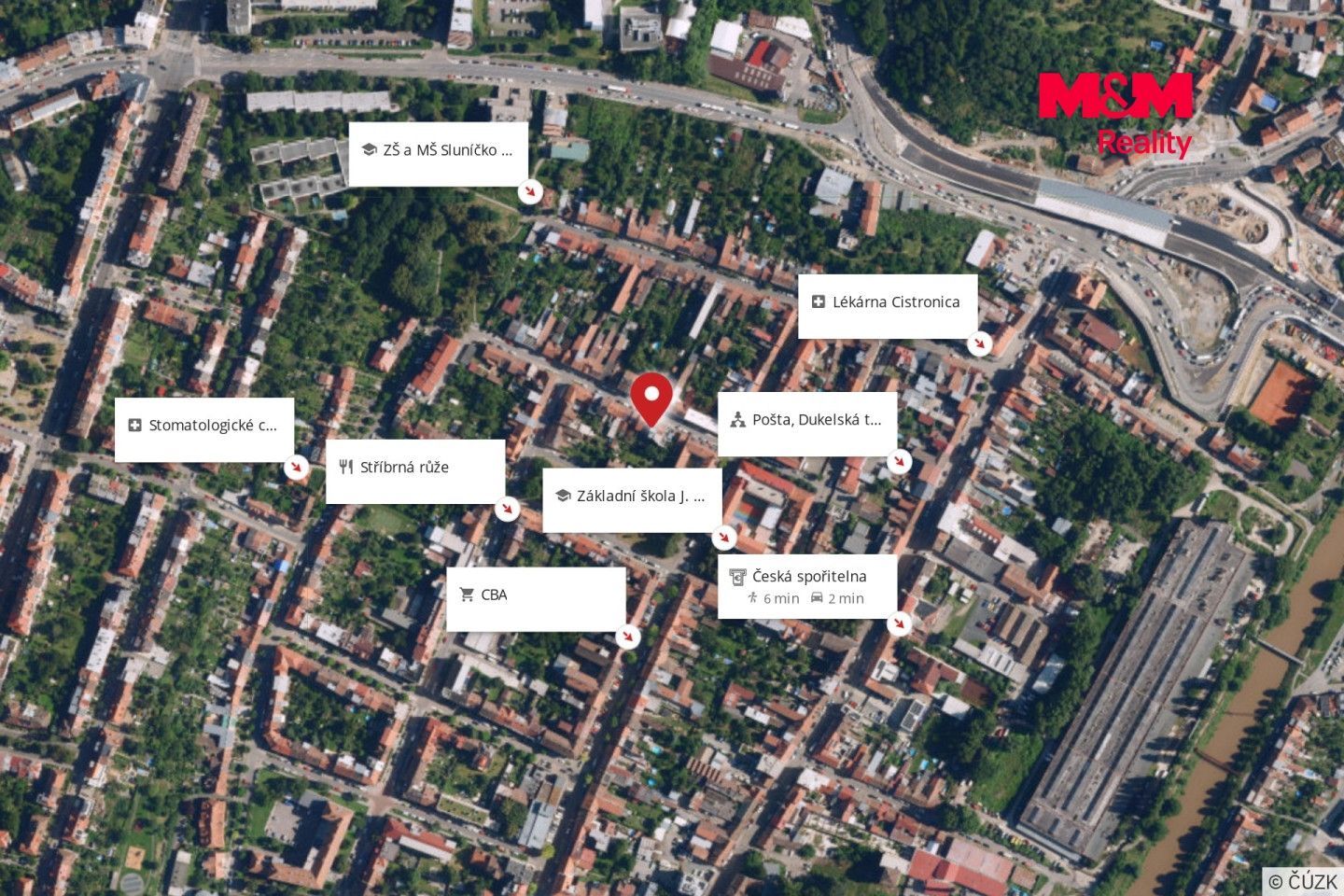 Prodej, Rodinný dům, 184 m², Brno, Brno – náhled fotky 15