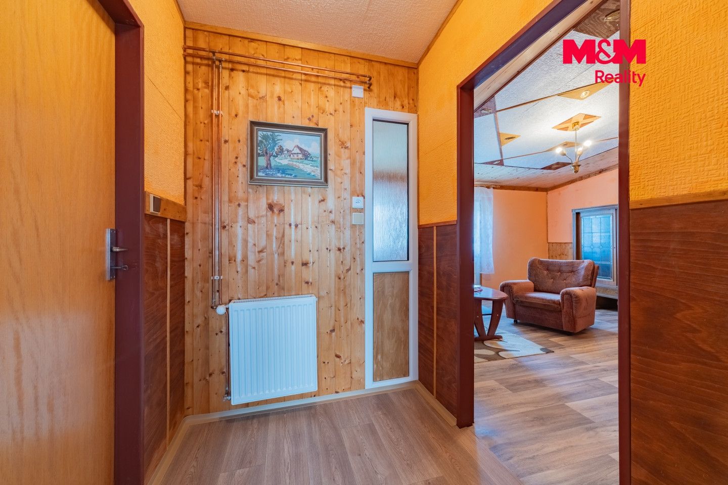 Prodej, Byt 3+1, 65 m², Aš, Nádražní, Aš – náhled fotky 4
