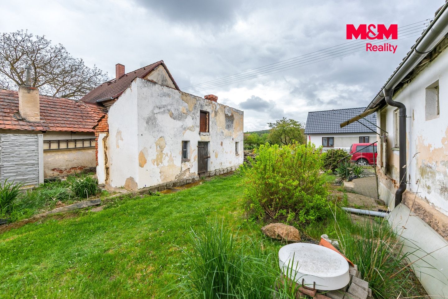 Prodej, Rodinný dům, 68 m², Chotěšov, Chotěšov – náhled fotky 5