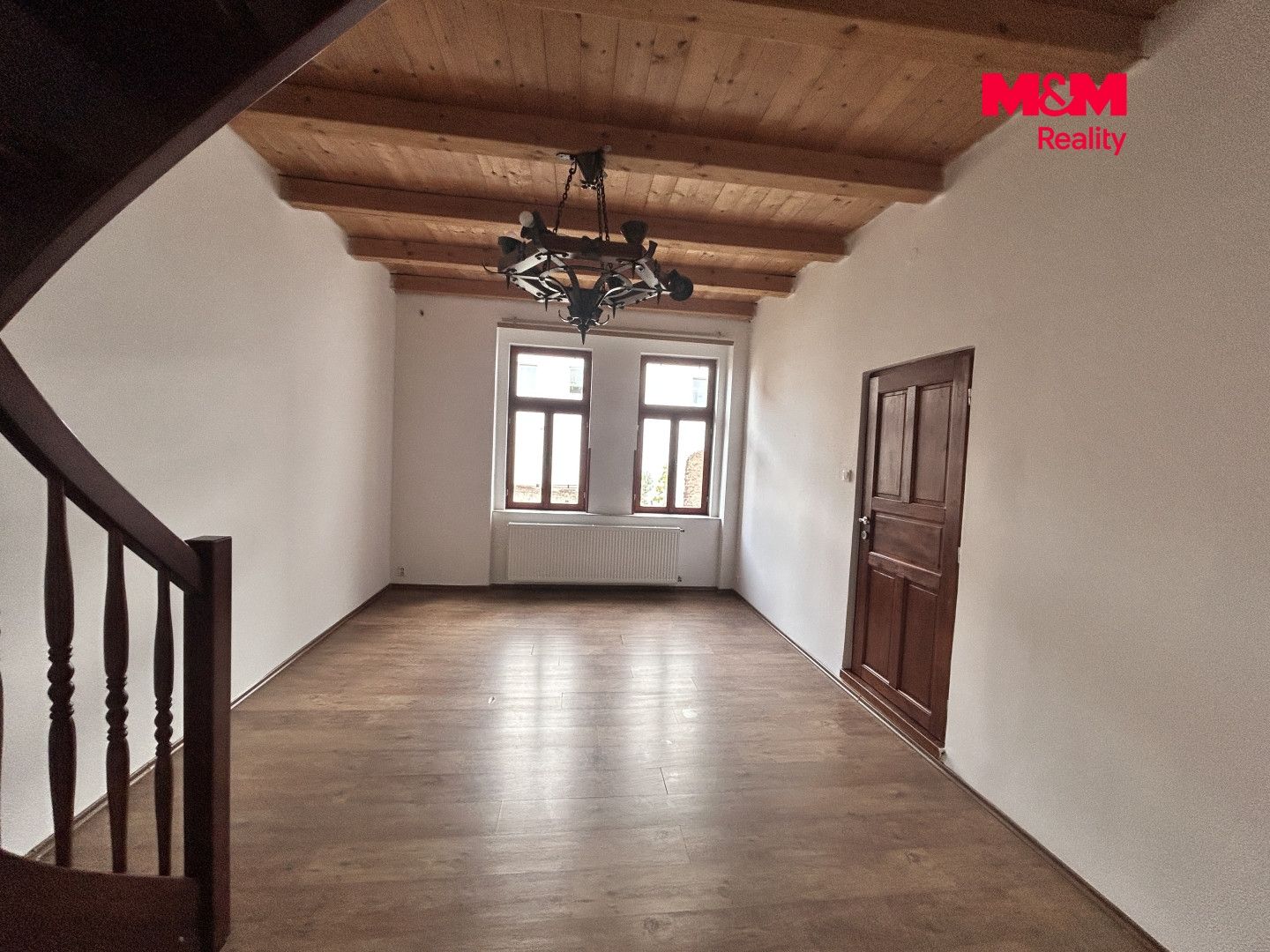 Pronájem, Byt 4+1, 89 m², Teplice, Revoluční, Teplice – náhled fotky 20