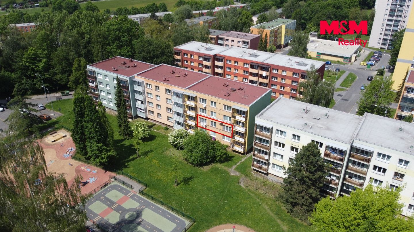 Prodej, Byt 2+1, 57 m², Ostrava, Lumírova, Ostrava – náhled fotky 23