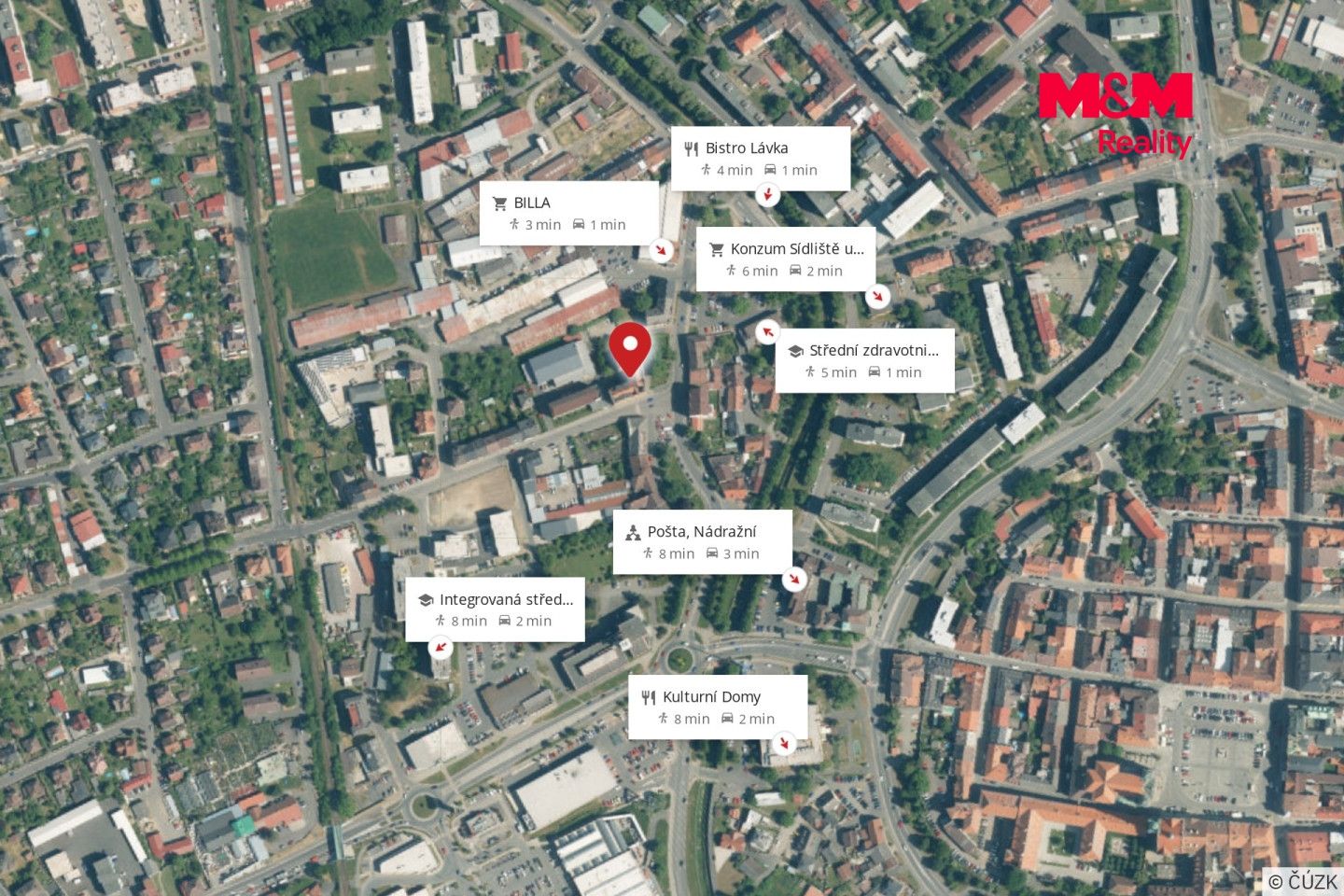 Prodej, Byt 4+kk, 78 m², Klatovy, Husovo náměstí, Klatovy – náhled fotky 29
