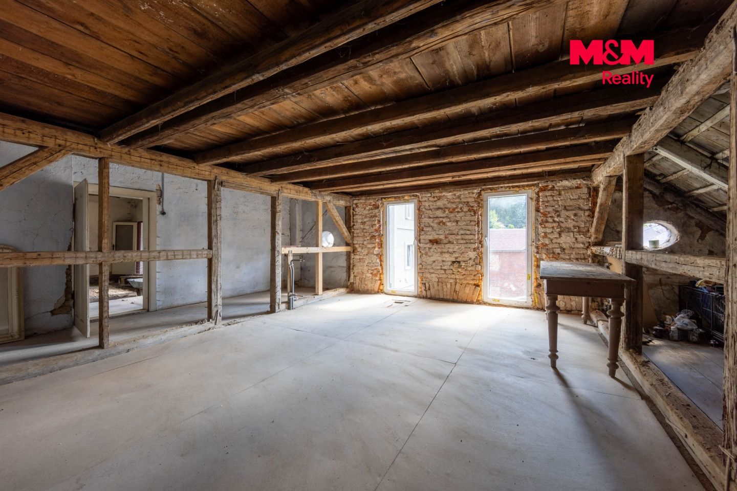 Prodej, Rodinný dům, 278 m², Kraslice, Havlíčkova, Kraslice – náhled fotky 2