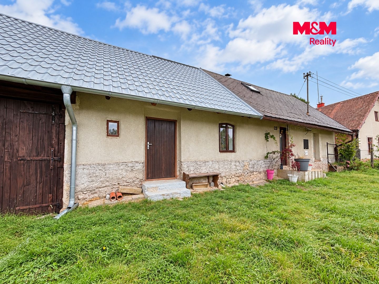 Prodej, Rodinný dům, 194 m², Horka, Horka – náhled fotky 20
