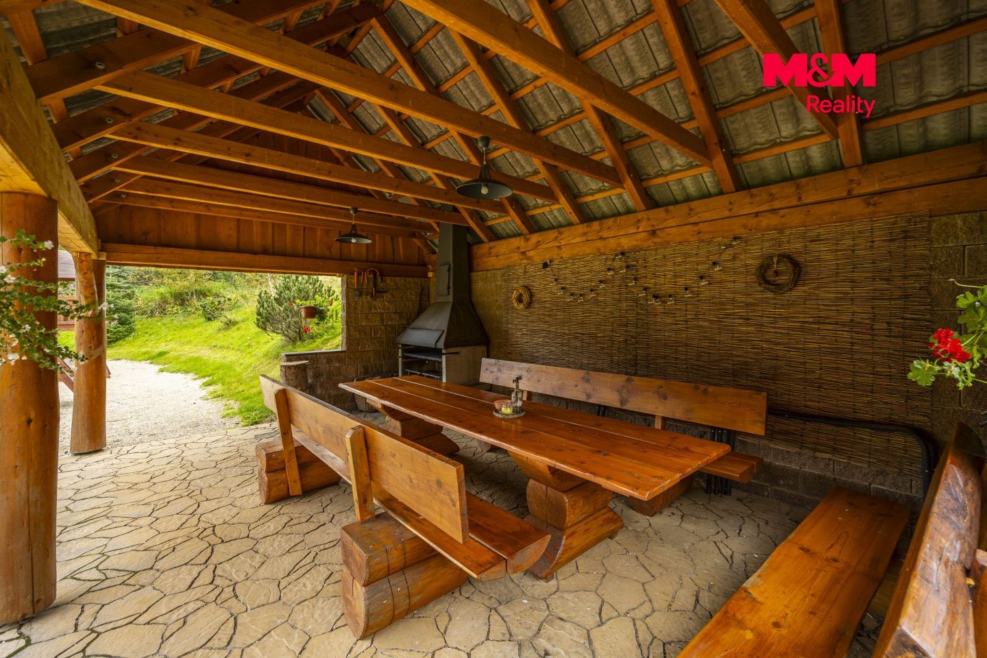 Prodej, Rodinný dům, 190 m², Červená Voda, Červená Voda – náhled fotky 23