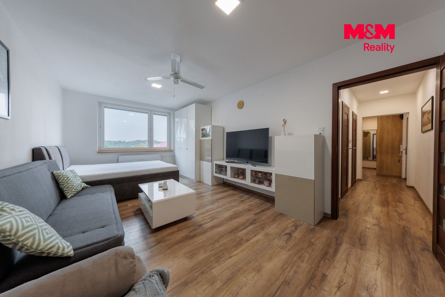 Prodej, Byt 2+1, 66 m², Sokolov, Vítězná, Sokolov – náhled fotky 2
