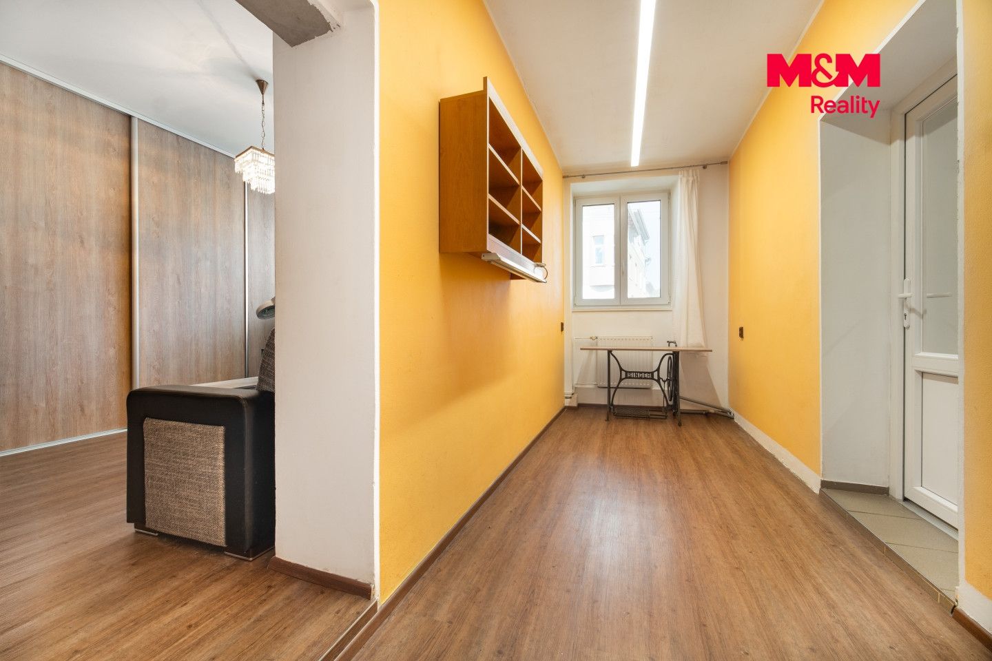 Prodej, Rodinný dům, 126 m², Brno, Táborská, Brno – náhled fotky 6