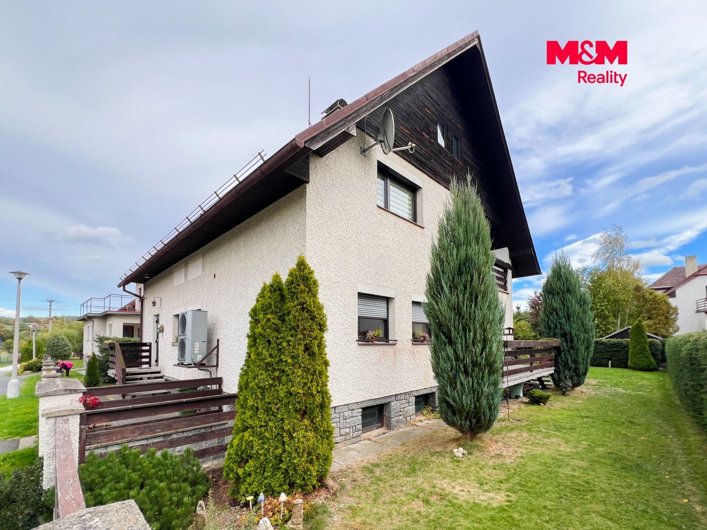 Pronájem, Byt 3+kk, 72 m², Dlouhá Ves, Dlouhá Ves – náhled fotky 22