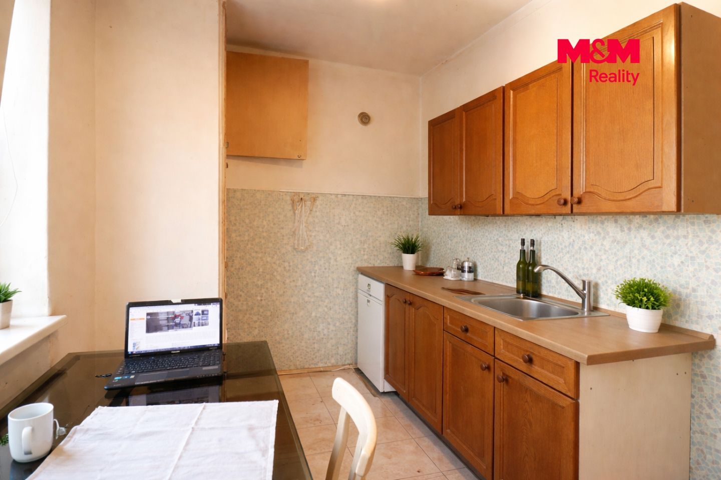 Prodej, Byt 2+1, 63 m², Karlovy Vary, nábřeží Jana Palacha, Karlovy Vary – náhled fotky 2
