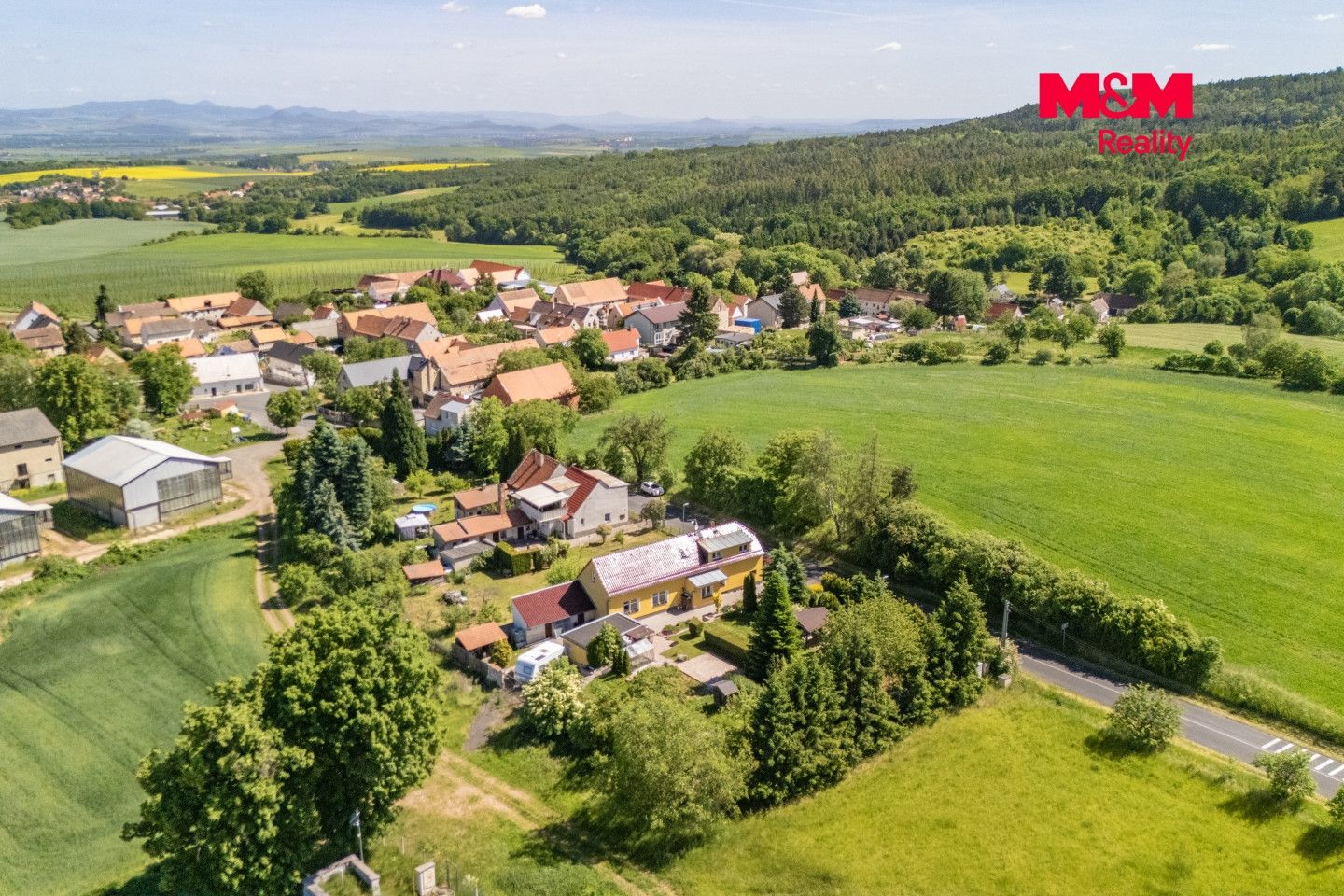 Prodej, Rodinný dům, 160 m², Tuchořice, Tuchořice – náhled fotky 33