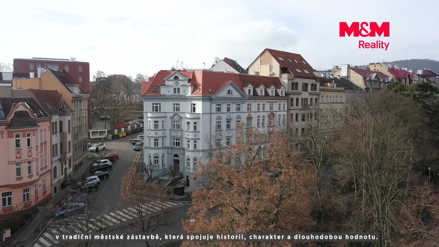 Prodej, Byt 3+1, Ústí nad Labem