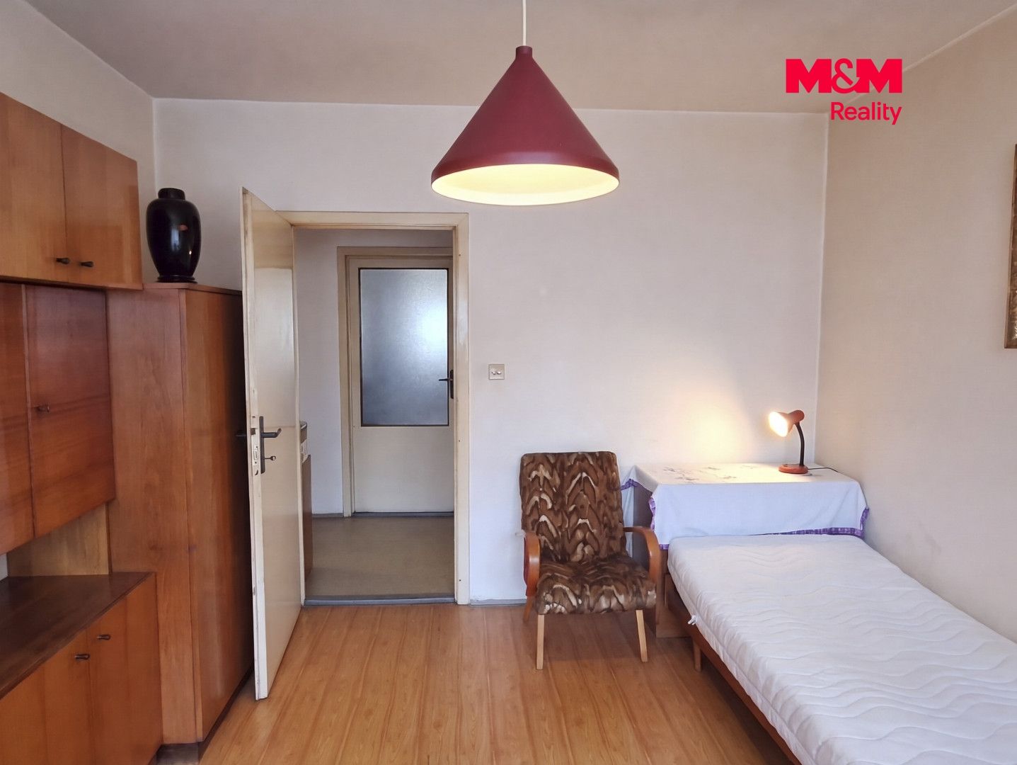Prodej, Byt 2+1, 57 m², Ostrava, Slavíkova, Ostrava – náhled fotky 10