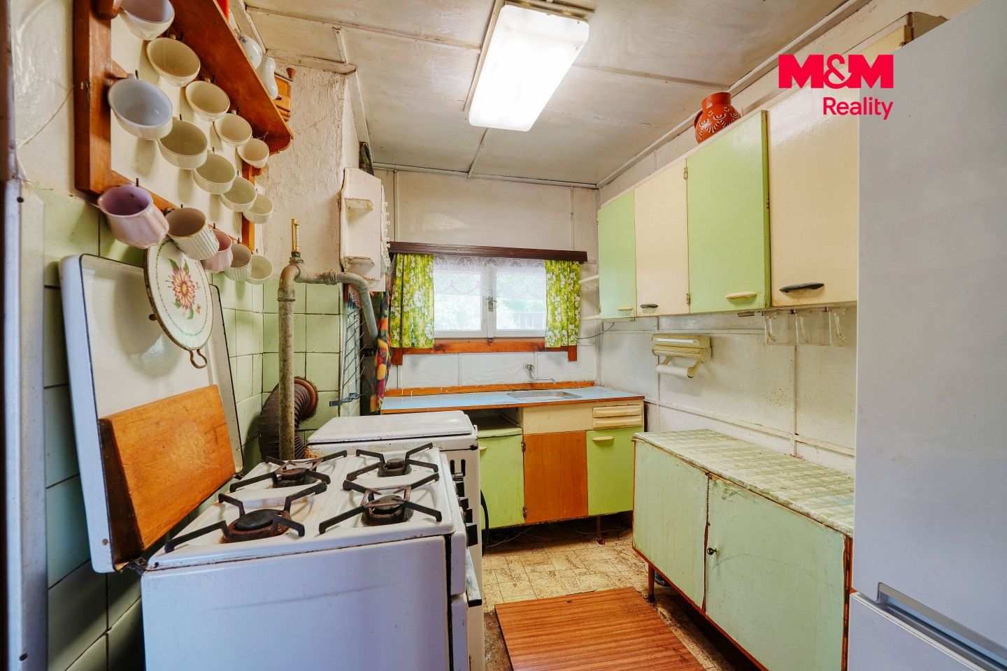 Prodej, Chata, 35 m², Česká Kubice, Česká Kubice – náhled fotky 7