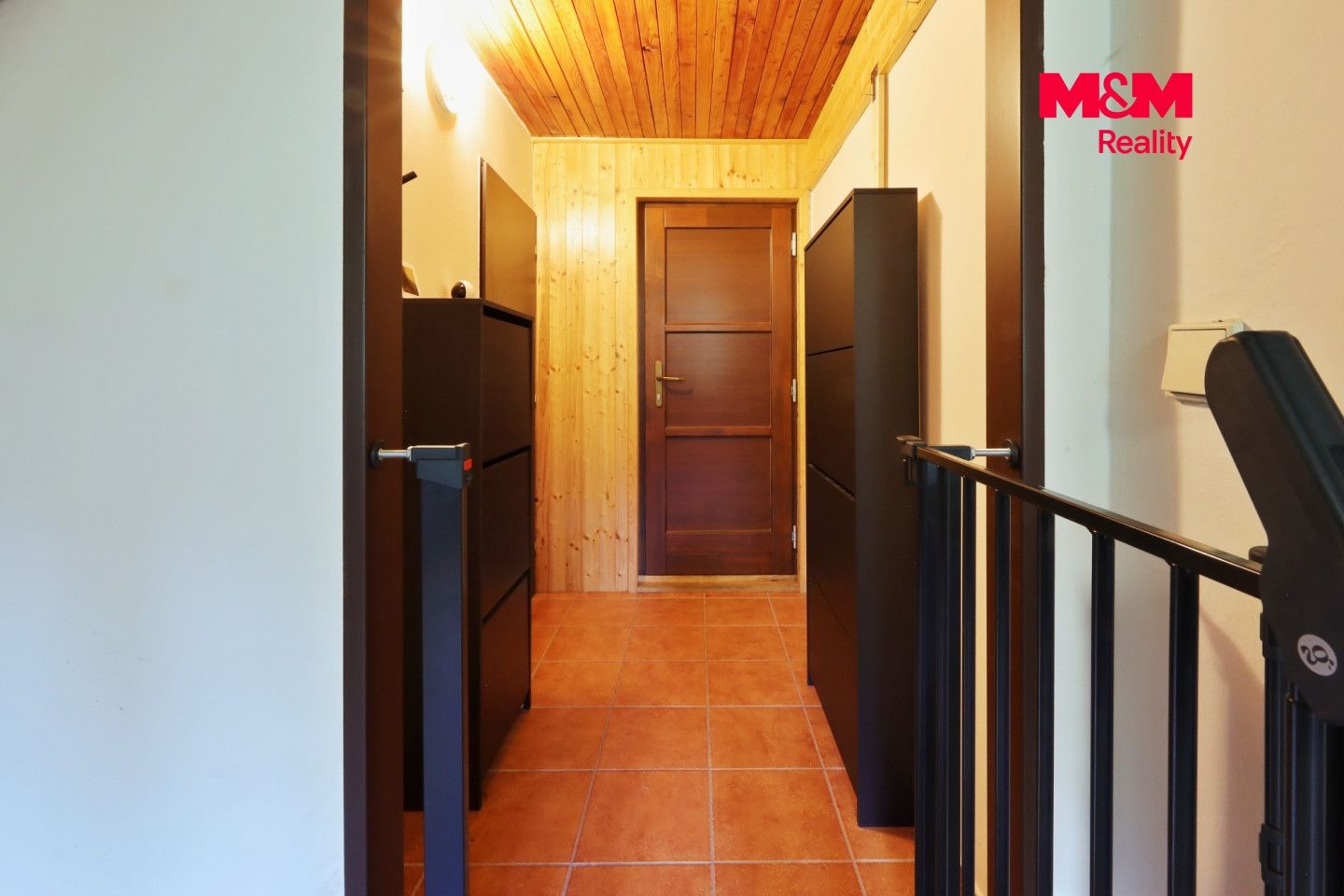 Prodej, Chata, 102 m², Velký Beranov, Velký Beranov – náhled fotky 20