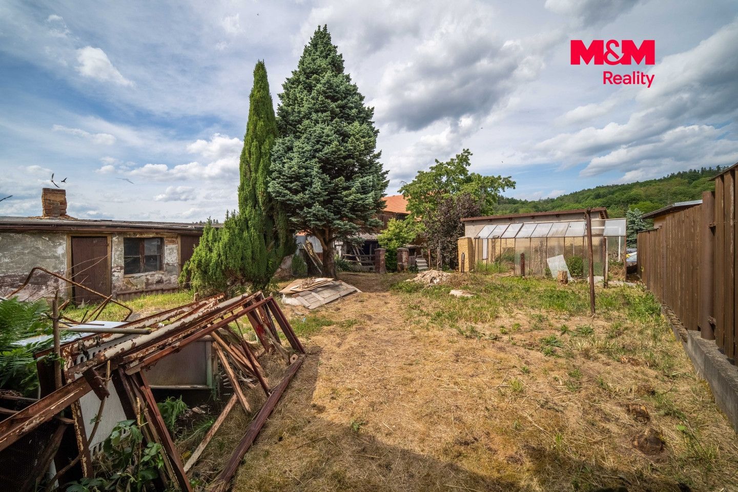 Prodej, Rodinný dům, 140 m², Radnice, Radnice – náhled fotky 12