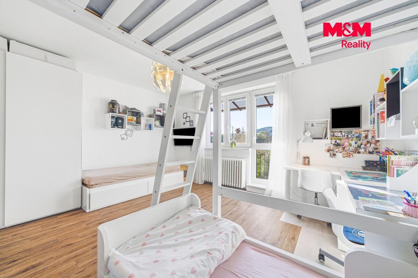 Prodej, Byt 3+1, 65 m², Moravská Třebová, Zahradnická, Moravská Třebová – náhled fotky 15