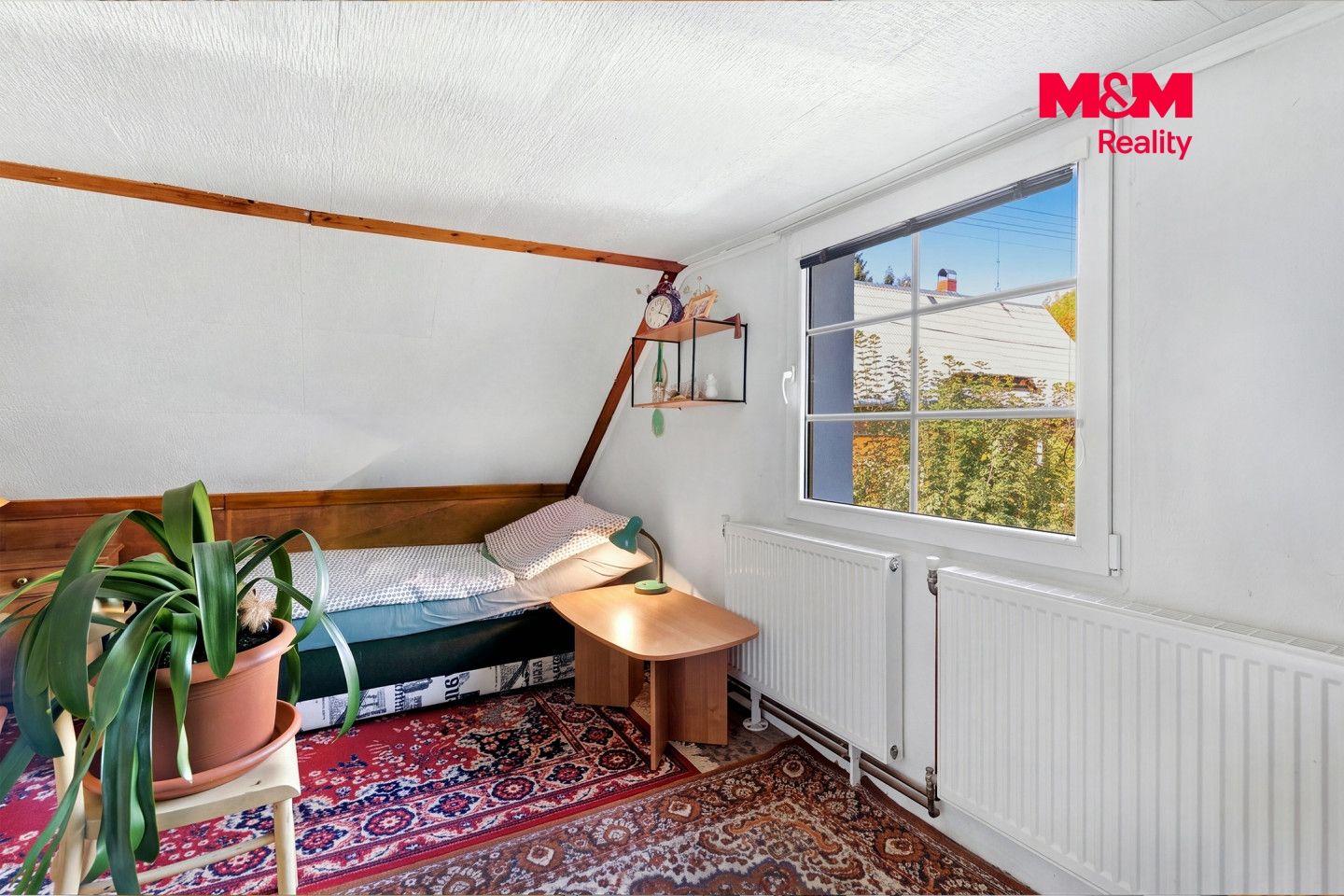 Prodej, Chalupa, 80 m², Staré Křečany, Staré Křečany – náhled fotky 12