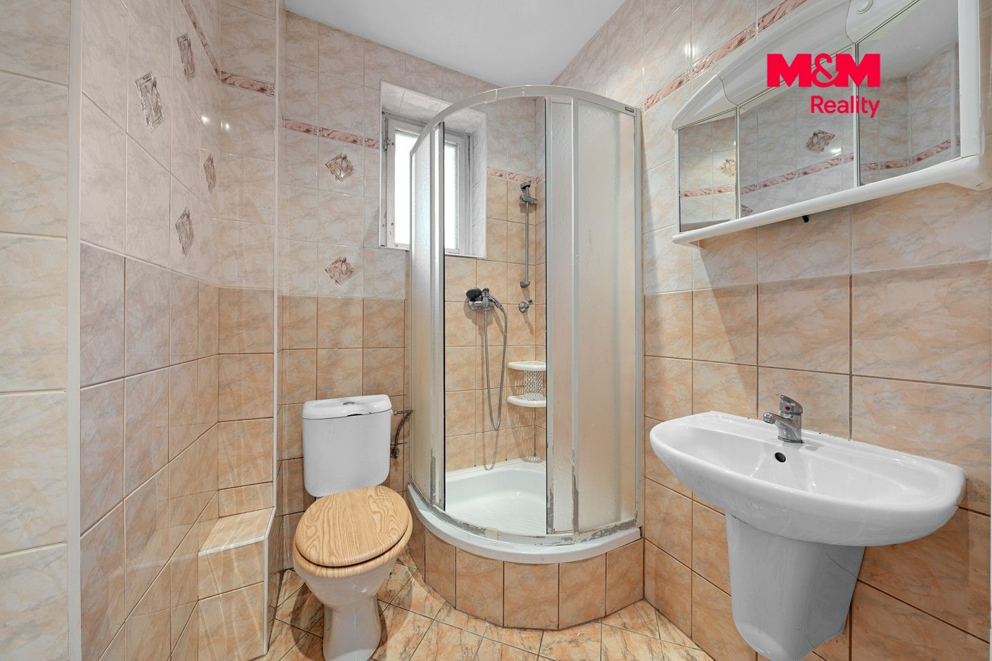 Prodej, Byt 1+1, 38 m², Děčín, Želenická, Děčín – náhled fotky 8
