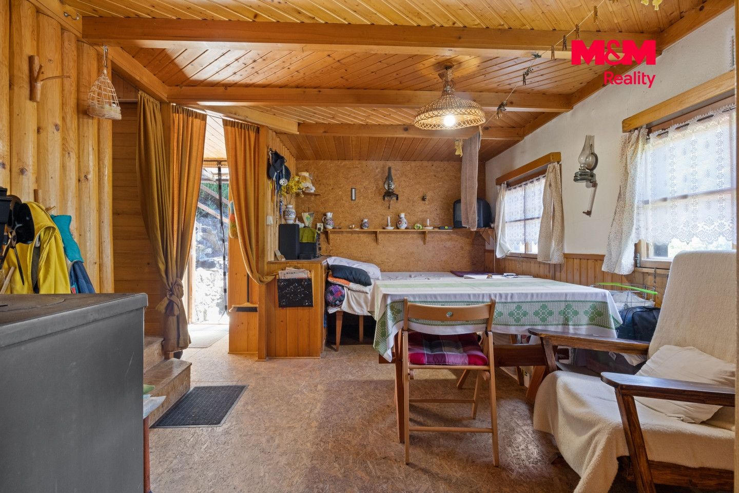 Prodej, Chata, 51 m², Jílové u Prahy, Jílové u Prahy – náhled fotky 23