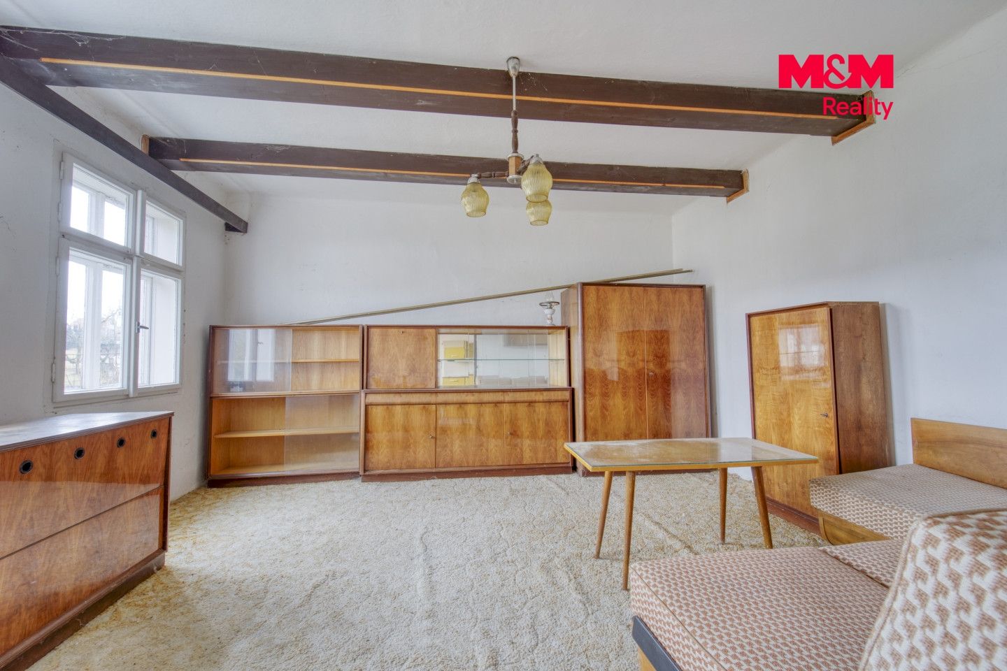 Prodej, Rodinný dům, 90 m², Šťáhlavy, Šťáhlavy – náhled fotky 24