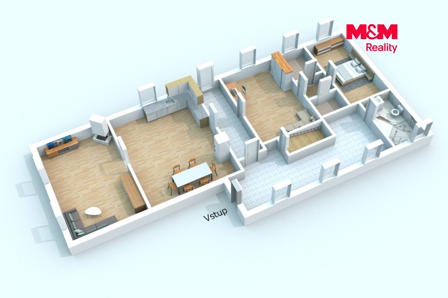 Prodej, Rodinný dům, 158 m², Soutice, Soutice – náhled fotky 9