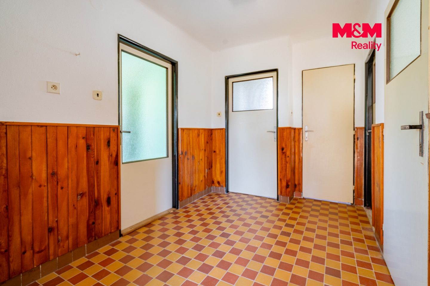 Prodej, Rodinný dům, 148 m², Velešín, Velešín – náhled fotky 24