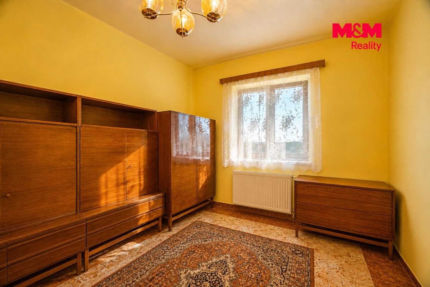 Prodej, Rodinný dům, 98 m², Sezemice, Sezemice – náhled fotky 7