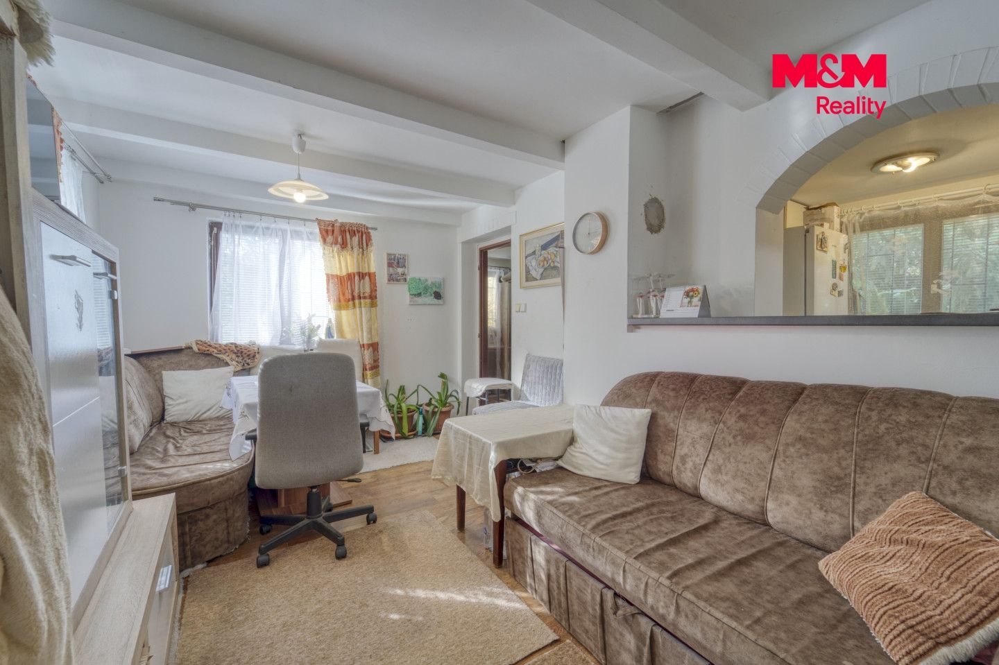 Prodej, Chata, 52 m², Klecany, Klecany – náhled fotky 4
