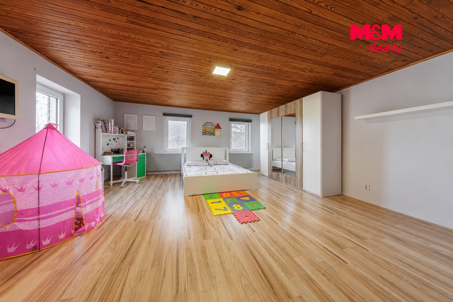 Prodej, Zemědělská usedlost, 225 m², Klášterec nad Ohří, Klášterec nad Ohří – náhled fotky 11