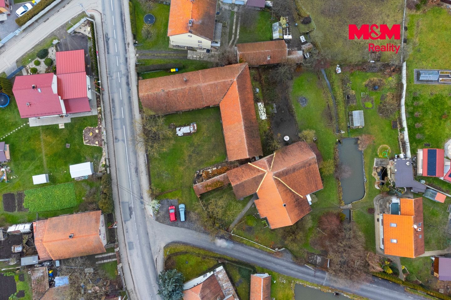Prodej, Rodinný dům, 253 m², Dobříkov, Dobříkov – náhled fotky 8