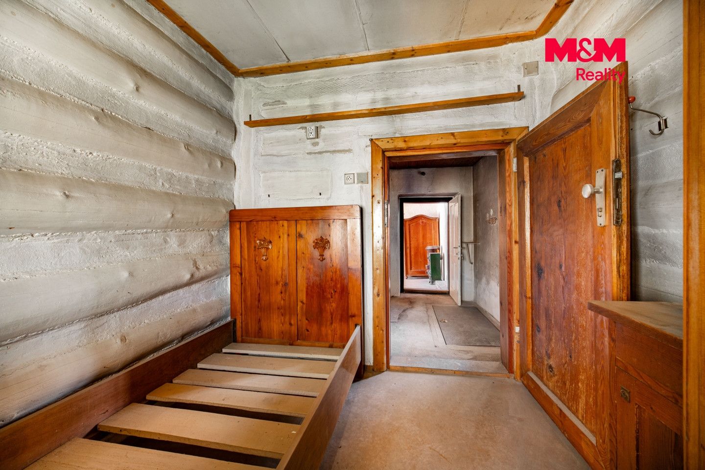 Prodej, Chalupa, 87 m², Otradov, Otradov – náhled fotky 25