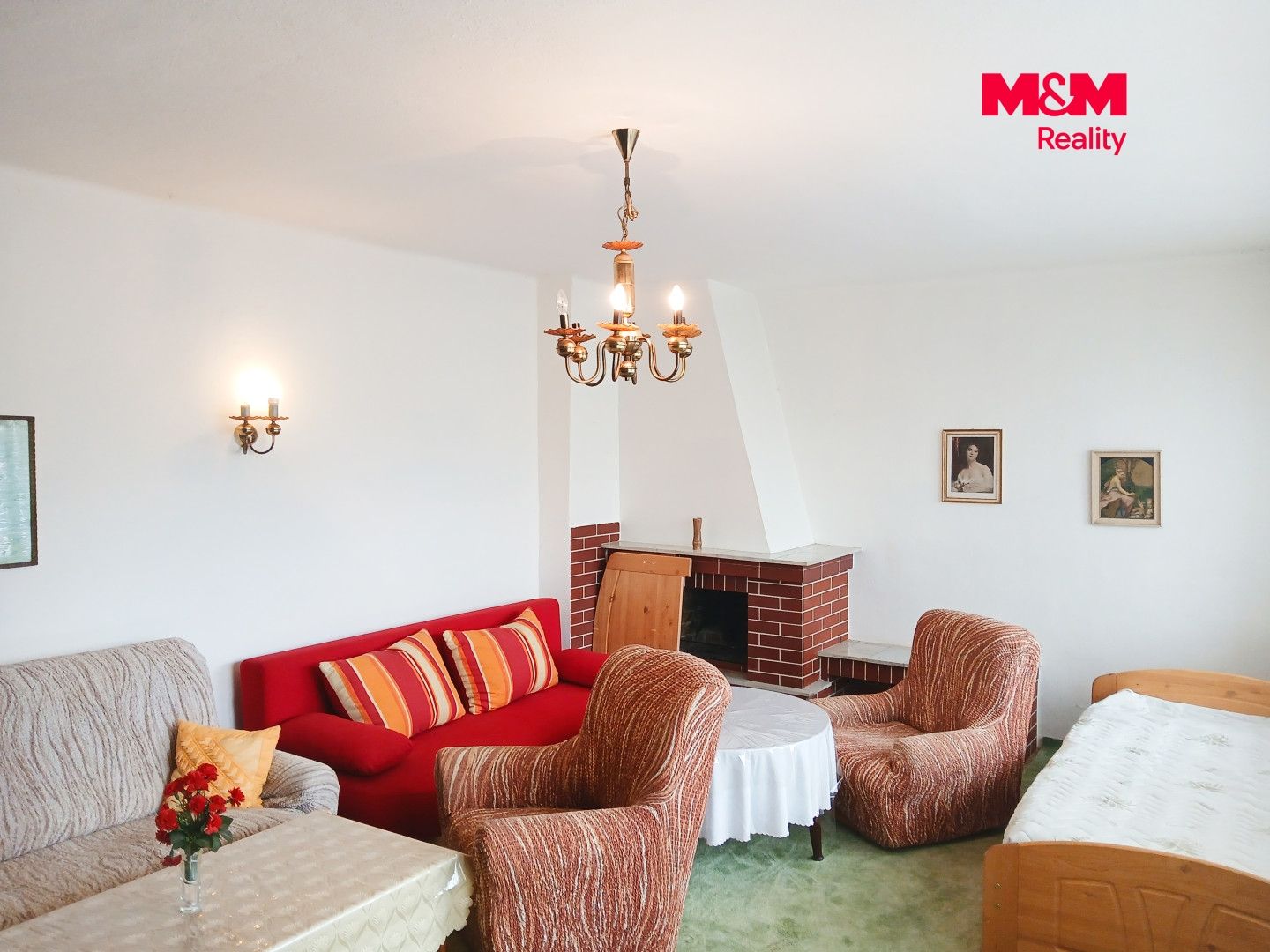 Pronájem, Atypický byt, 28 m², Opava, Opava – náhled fotky 2