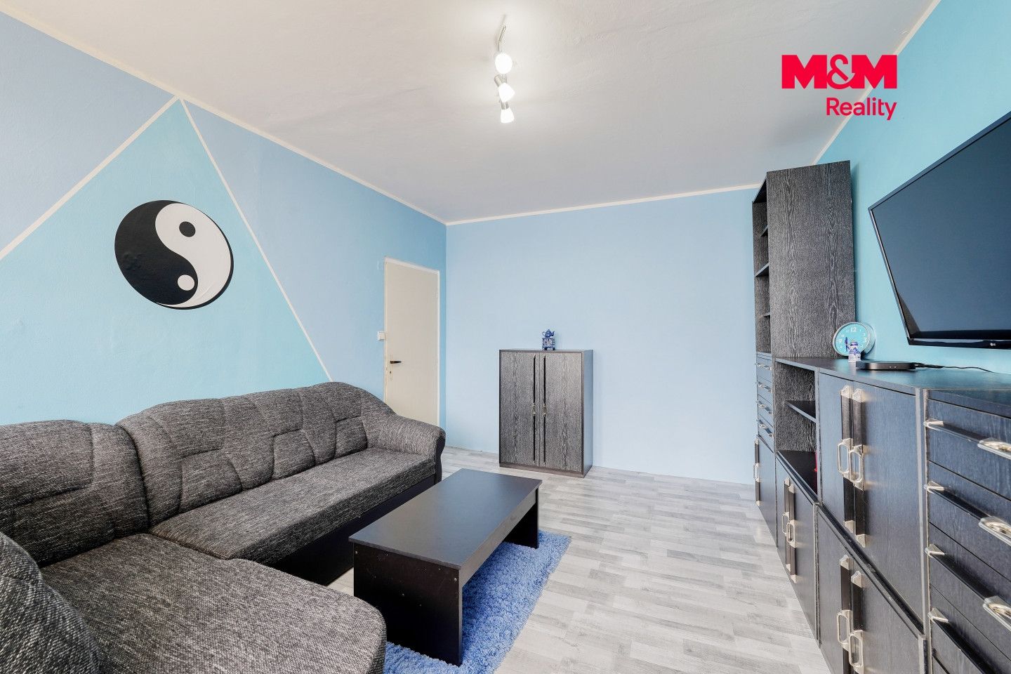 Prodej, Byt 3+1, 60 m², Bezdružice, Na Sídlišti, Bezdružice – náhled fotky 14