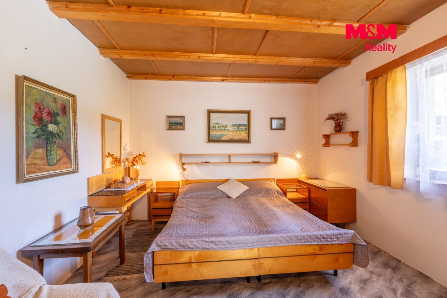 Prodej, Rodinný dům, 95 m², Bernartice, Bernartice – náhled fotky 3