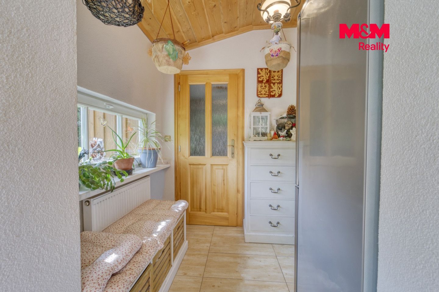 Prodej, Rodinný dům, 100 m², Dešenice, Dešenice – náhled fotky 15