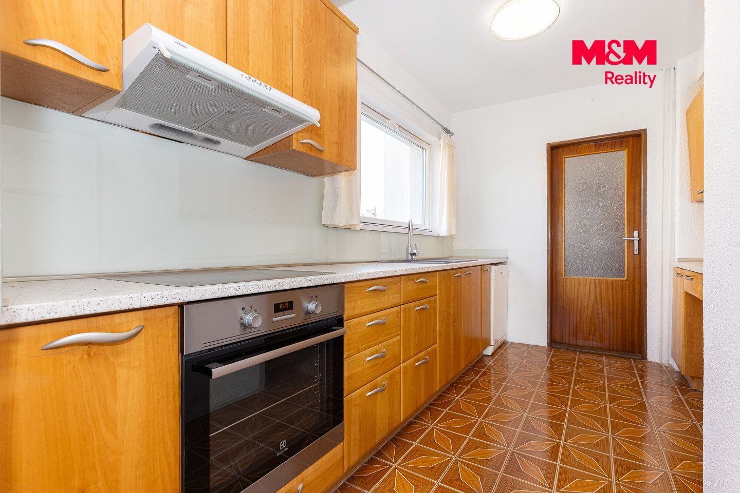 Prodej, Rodinný dům, 220 m², Pardubice, Mandysova, Pardubice – náhled fotky 3