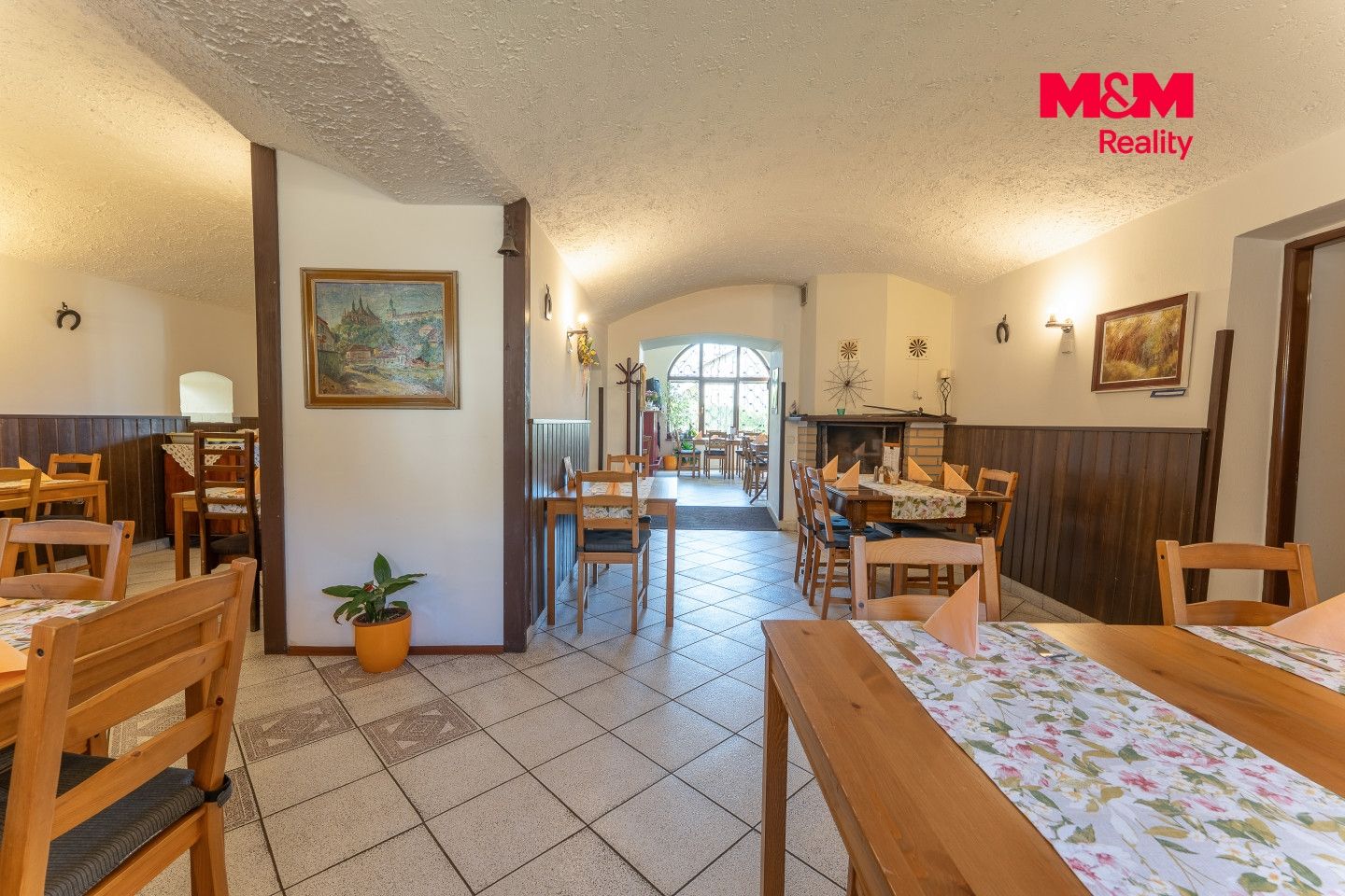 Prodej, Rodinný dům, 390 m², Suchdol, Suchdol – náhled fotky 33