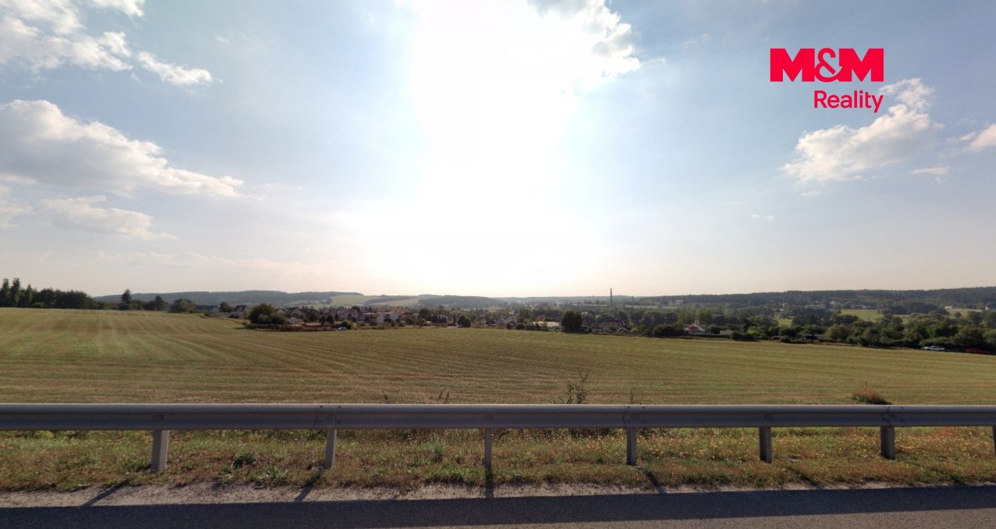 Prodej, Pole, Třemošná