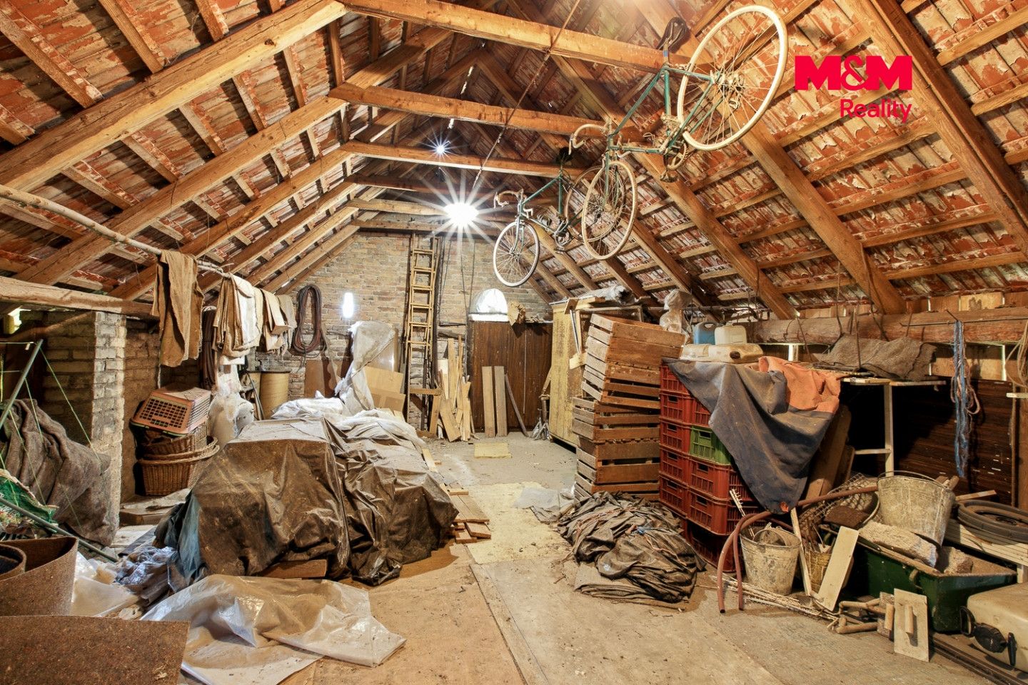 Prodej, Rodinný dům, 180 m², Třebenice, Třebenice – náhled fotky 18