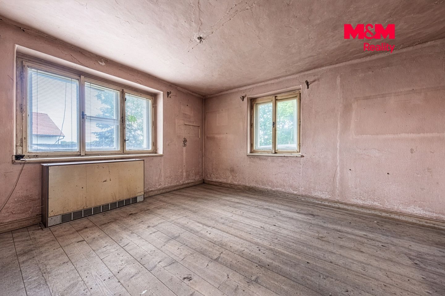 Prodej, Rodinný dům, 196 m², Vysoká, Vysoká – náhled fotky 15