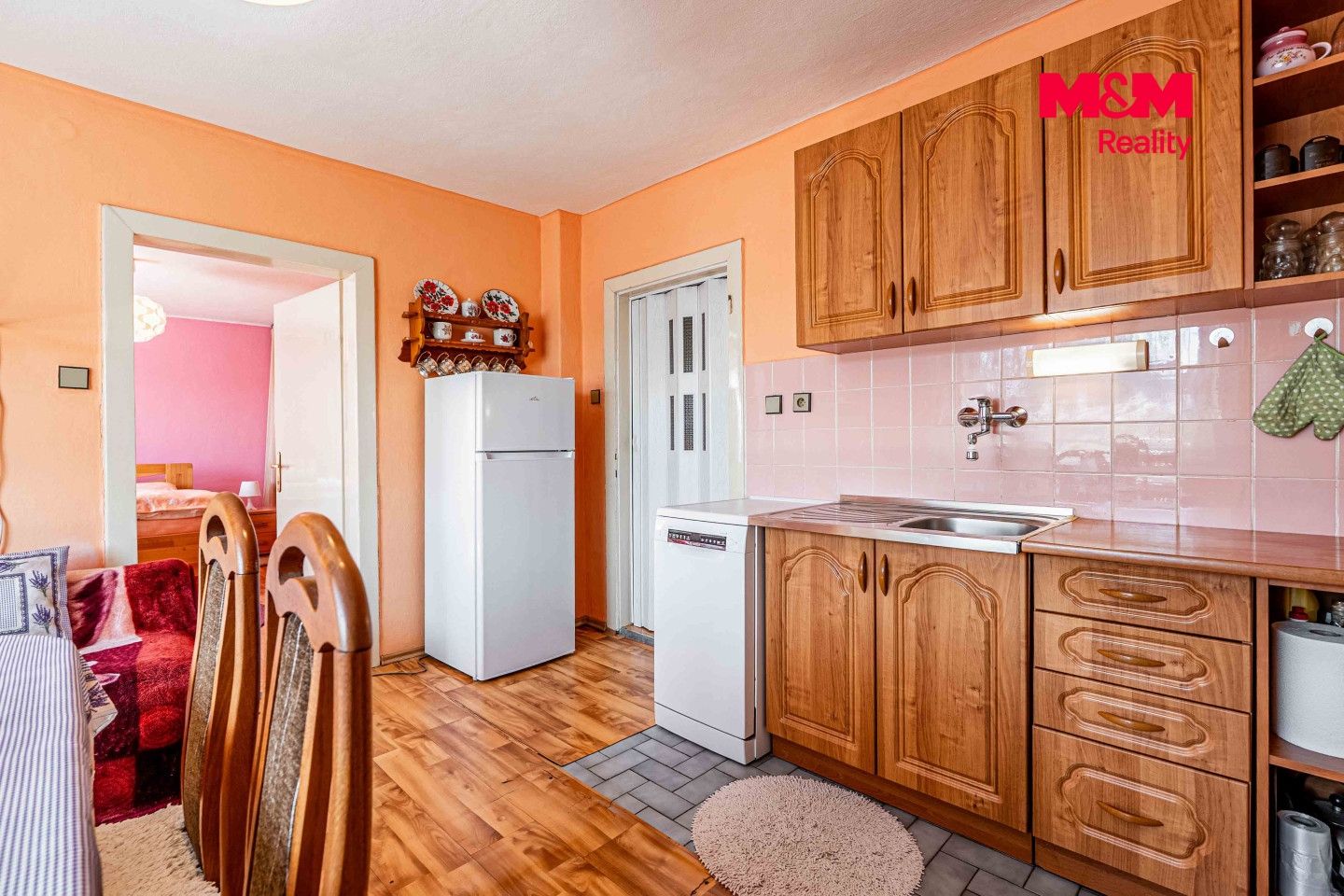 Prodej, Rodinný dům, 80 m², Vendryně, Vendryně – náhled fotky 3
