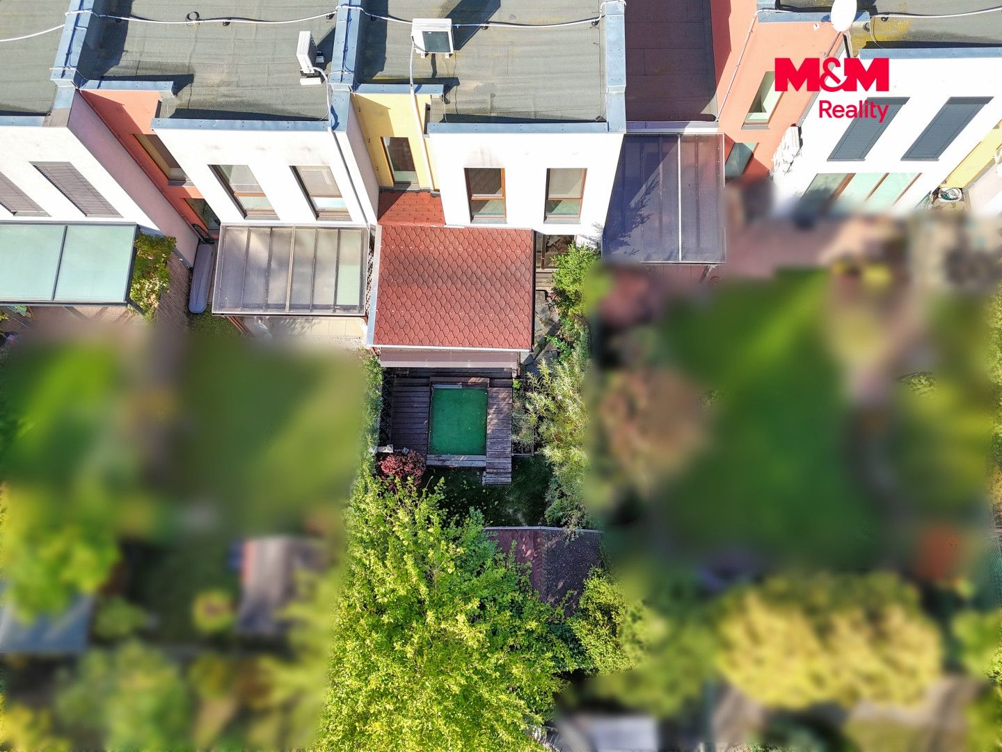 Prodej, Rodinný dům, 95 m², Prostějov, Ořechová, Prostějov – náhled fotky 40