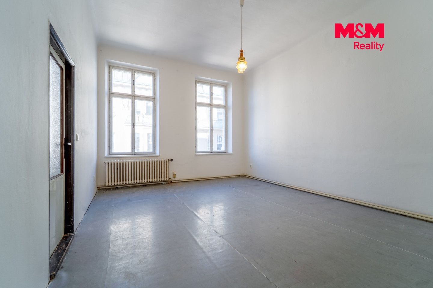 Pronájem, Byt 3+1, 121 m², Plzeň, Zbrojnická, Plzeň – náhled fotky 6