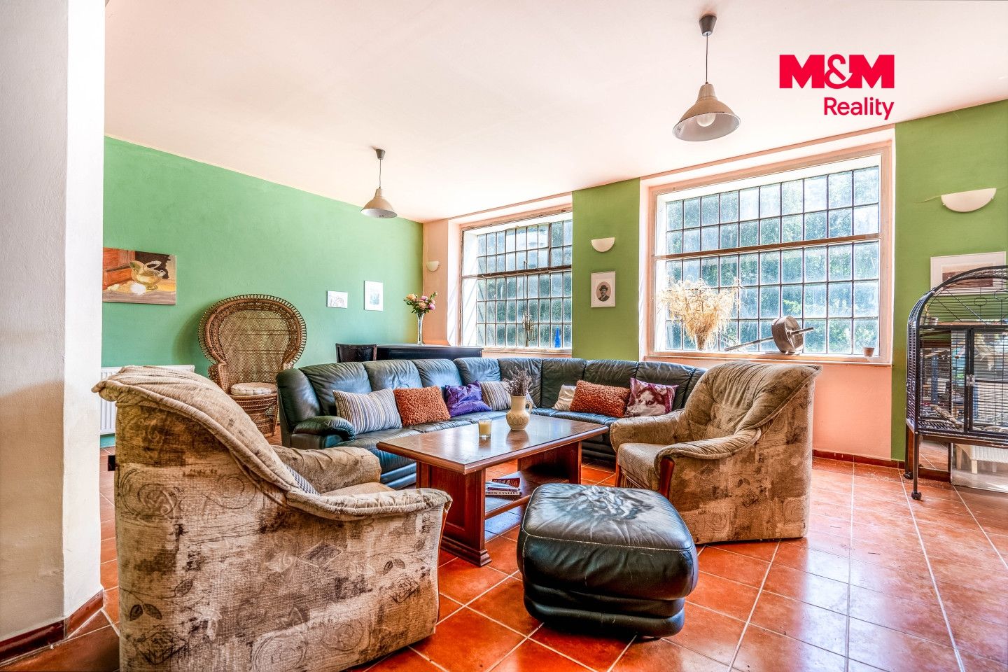 Prodej, Rodinný dům, 440 m², Bednáreček, Bednáreček – náhled fotky 13