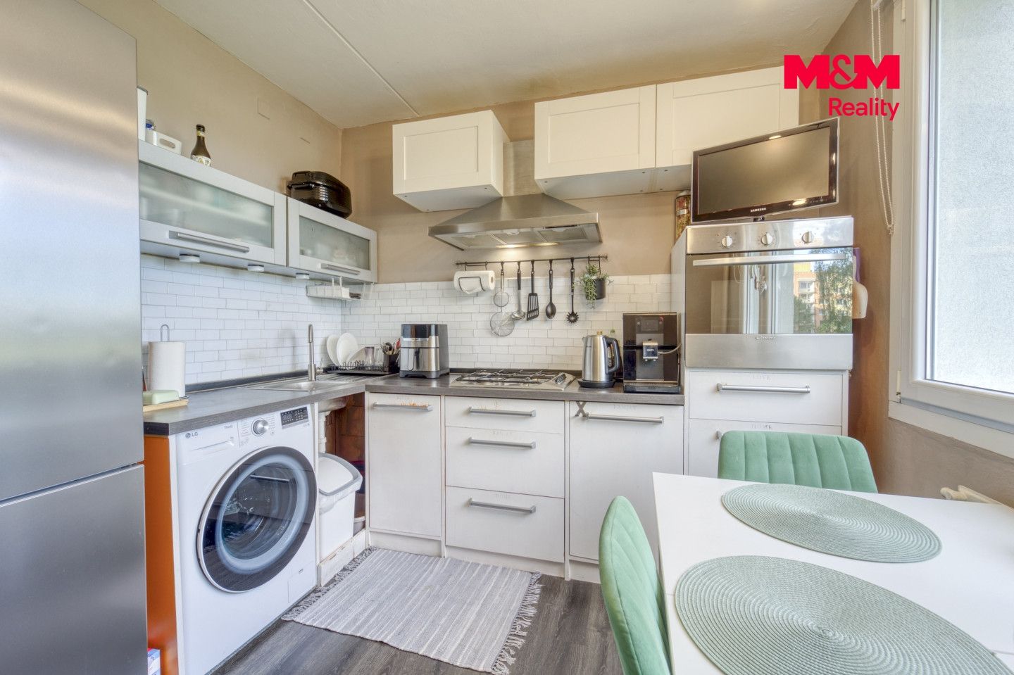 Prodej, Byt 3+1, 70 m², Plzeň, Studentská, Plzeň – náhled fotky 7