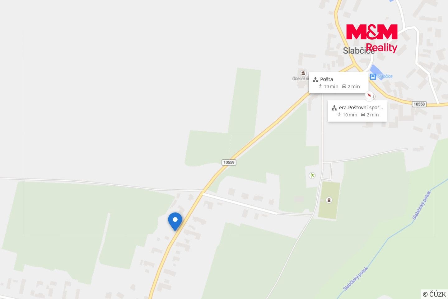 Prodej, Rodinný dům, 93 m², Slabčice, Slabčice – náhled fotky 14